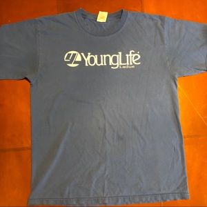 Young life Ladue T-Shirt
